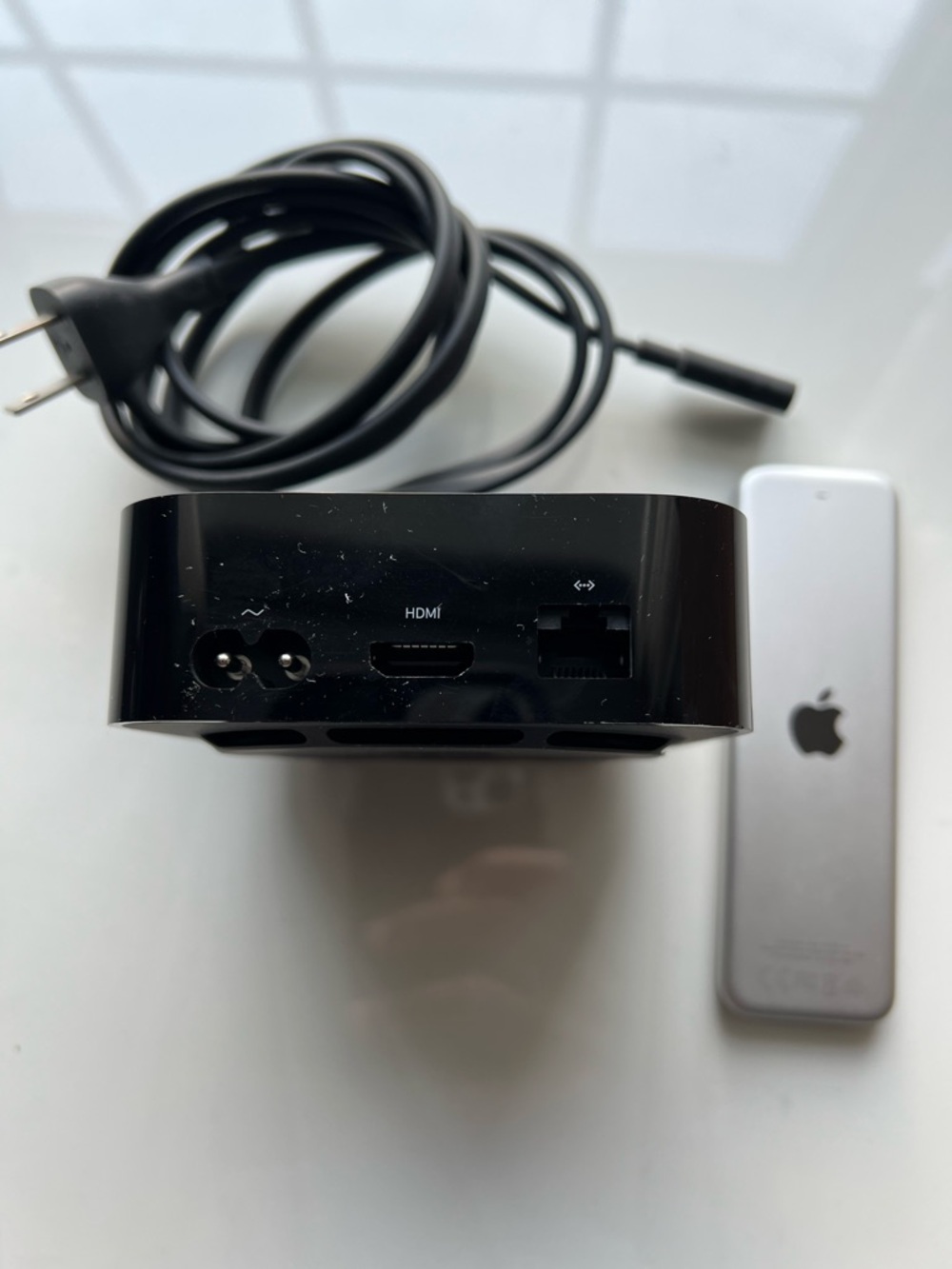 Apple TV 4K (1st Generation)